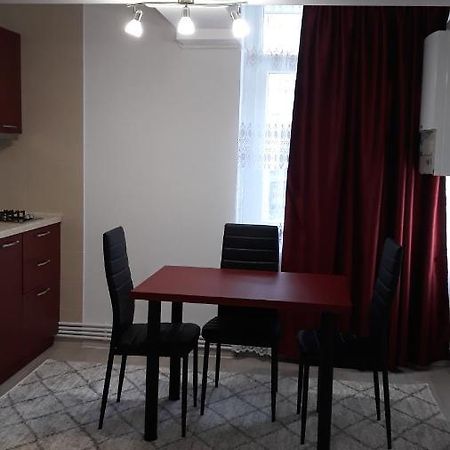Irvin Apartament Ιάσιο Εξωτερικό φωτογραφία