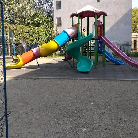 Irvin Apartament Ιάσιο Εξωτερικό φωτογραφία