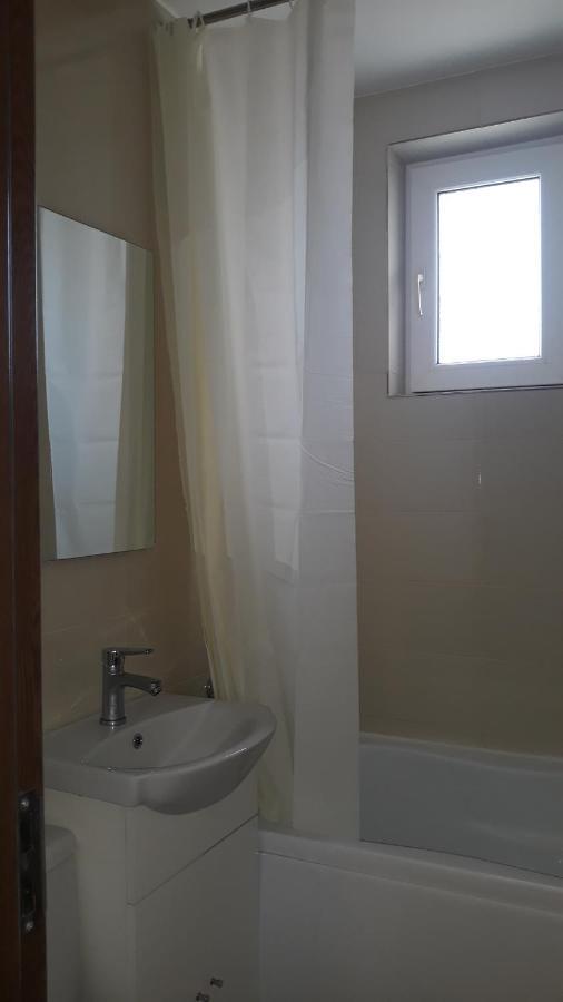 Irvin Apartament Ιάσιο Εξωτερικό φωτογραφία