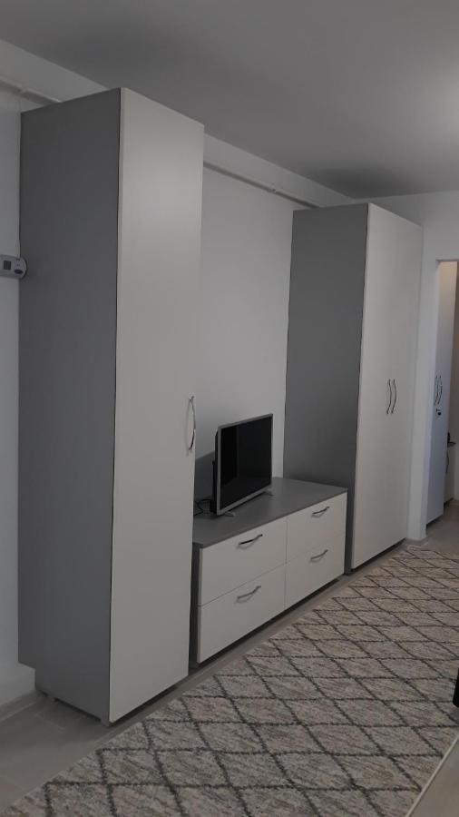 Irvin Apartament Ιάσιο Εξωτερικό φωτογραφία