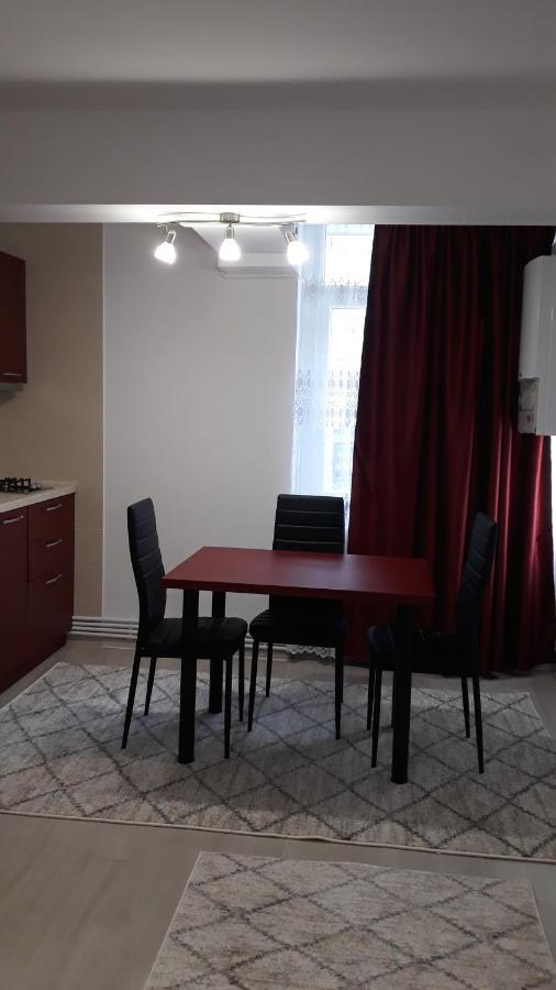 Irvin Apartament Ιάσιο Εξωτερικό φωτογραφία