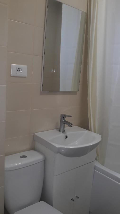 Irvin Apartament Ιάσιο Εξωτερικό φωτογραφία